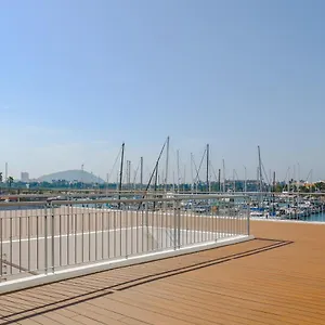  Apartamento Costa Veleros Marina 05