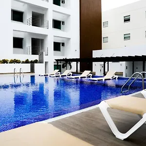  Apartamento Torres Navia